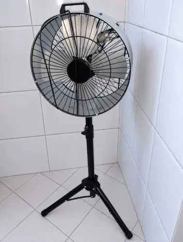 SOPRADOR E EXAUSTOR COPETEC PROFISSIONAL
