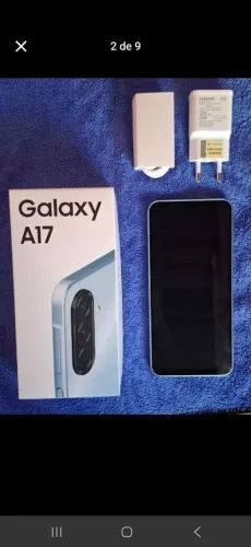 Samsung A17