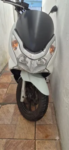 Honda Pcx 150