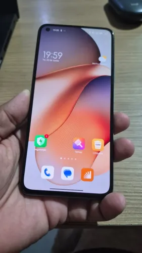 Xiaomi Mi 11 Lite 5G