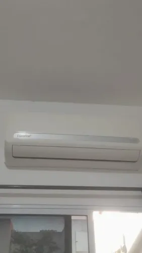 Ar condicionado