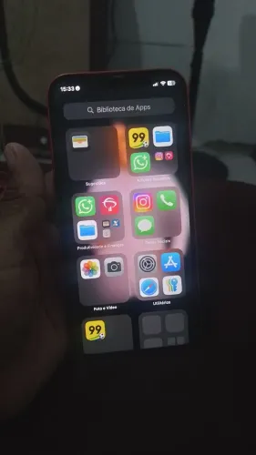 Celular iphone 12