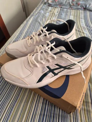 Asics Court Slide 4