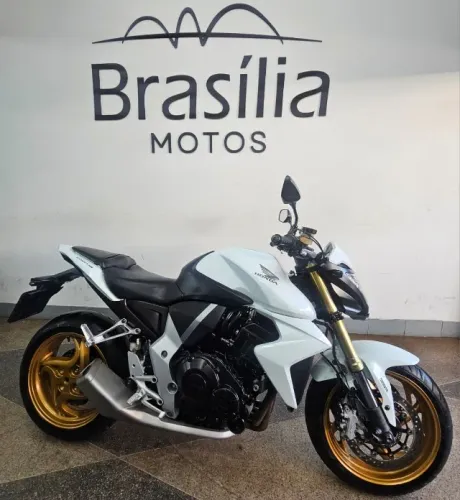 HONDA CB 1000R 