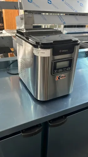 Gerador de Gelo Pequeno com Display (Anselmo)