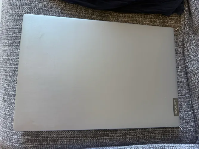 Notebook Lenovo Intel core i3