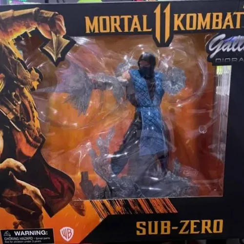 Sub zero Diamond Select gallery 