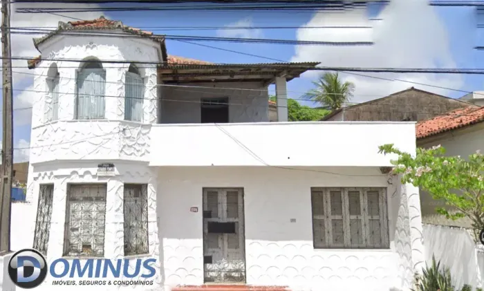 CASA p/ VENDA ou LOCAÇÃO COM 337m² no Bairro José Bonifácio prox. a Domingos Olimpio