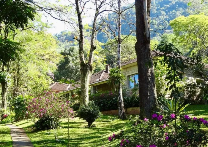 Sítio para Venda em Cachoeiras de Macacu, Castalha, 10 dormitórios, 8 banheiros, 3 vagas