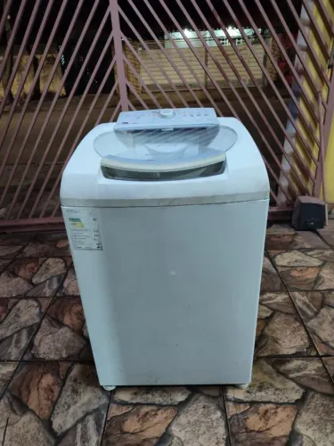 Máquina de lavar roupa Brastemp 11 kilos 