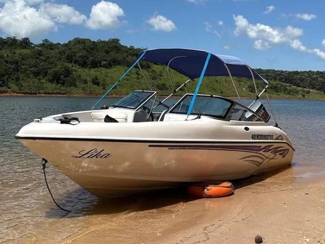 Focker 16 Pés