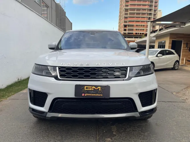 Land Rover Range Rover Sport HSE 2.0 SI4 (híbrido) 2021
