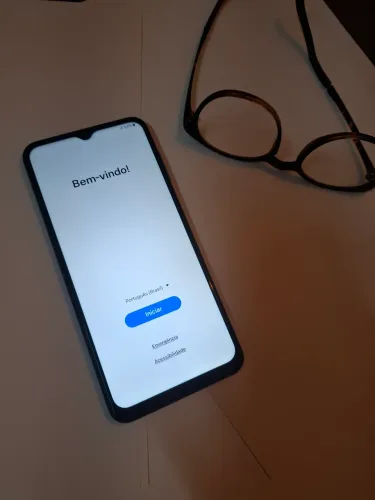 Samsung Galaxy M13