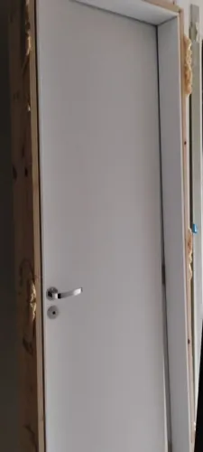 Porta completa