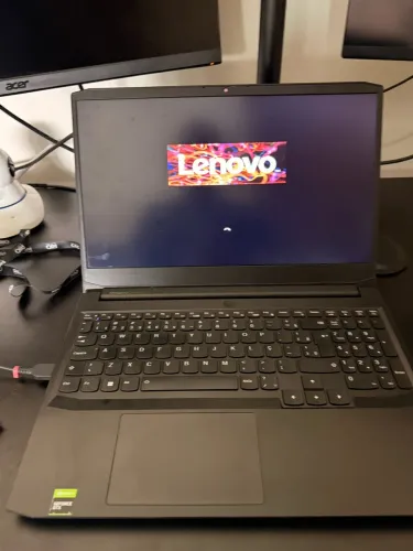 Ideapad gaming 11th
