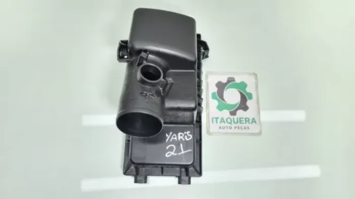 Tampa Caixa Filtro Ar Toyota Yaris 1.5 Ano 2020 2021