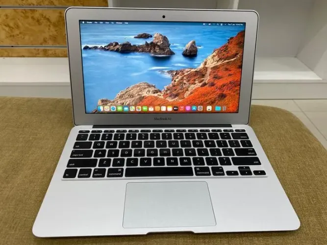MacBook Air 13? Early 2015 ? Muito Conservado
