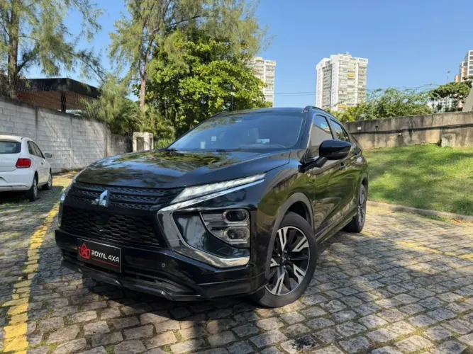 Mitsubishi Eclipse Cross HPE-S 1.5 AWD 165cv Aut. 2023