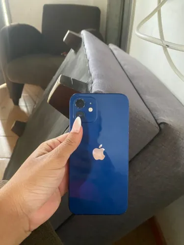 iPhone 12 todo original 