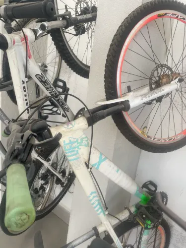 vendo viking x oportunidade pouco uso