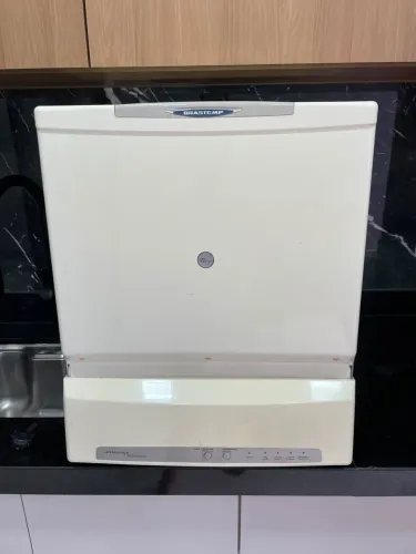 lava louças brastemp 6 pessoas