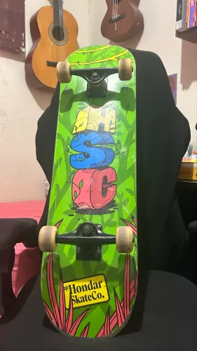 Skate Hondar - Seminovo