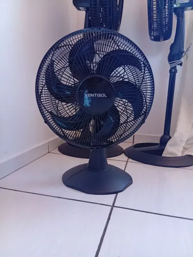 Ventilador