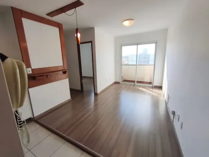 Aluga-se Excelente Apartamento Condominio Rios da Amazonia - Jd. Refugio