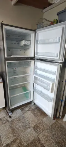 Geladeira Consul Frost Free bem estar 500 litros