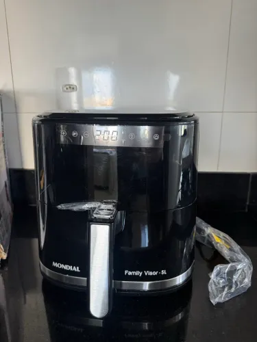 Air fryer Mondial NOVA