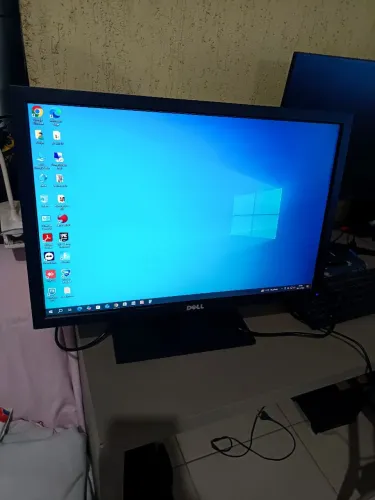 Monitor 22 polegadas Dell 