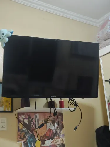 televisão Samsung Smart LED 40