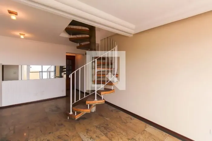 Apartamento à Venda - Mooca, 3 Quartos, 118 m2