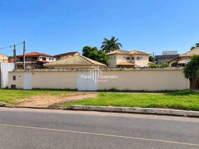 Terreno em Camboinhas 700 mt²