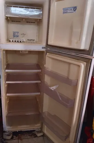 Geladeira