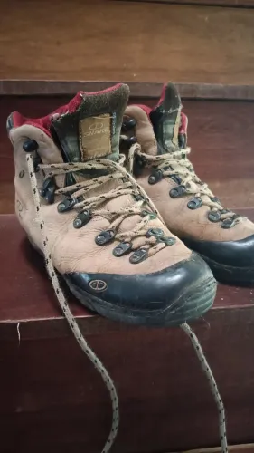 Bota Trilha Trekking Snake