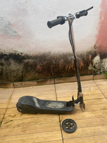 Patinete 