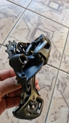 Cabio sram 