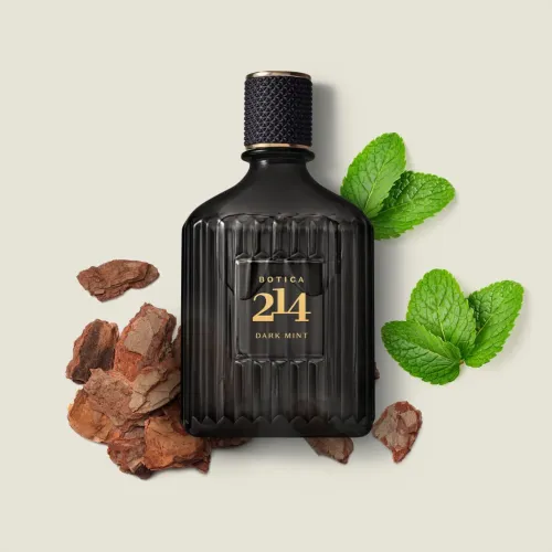 Botica 214 Edp Dark Mint
