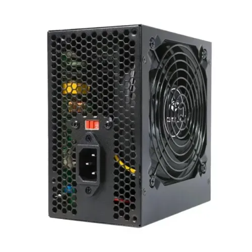 Fonte ATX 500W PS-510BK C3Tech Gaming