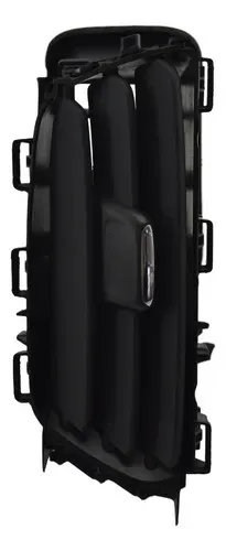 Difusor Central Esquerdo Painel Chevrolet S10 2023 Original