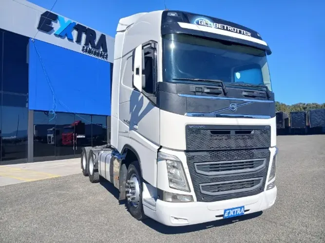 FH460 AUTOMÁTICO 6X2 2020