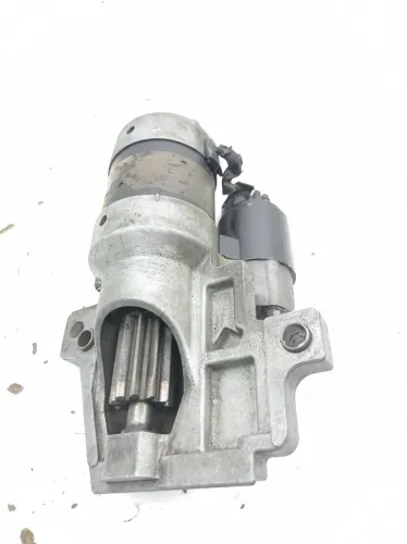 Motor Arranque Audi A3 1.8 2002 2003 09a911023