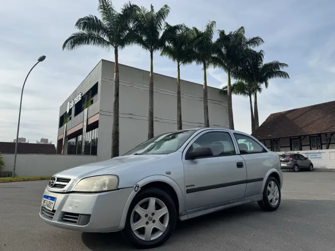 Chevrolet Astra Advantage 2.0 MPFI Flexpower 8V 3P 2006
