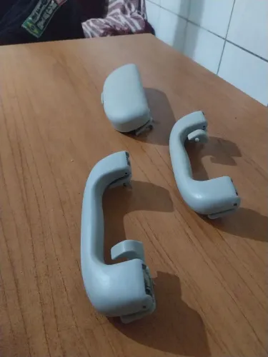 Alça pqp gm  porta óculos gm