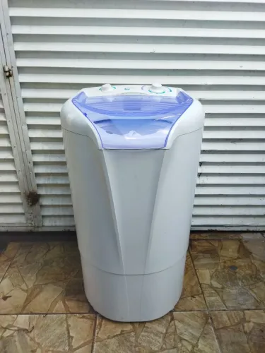 Lavadora Electrolux 7kg