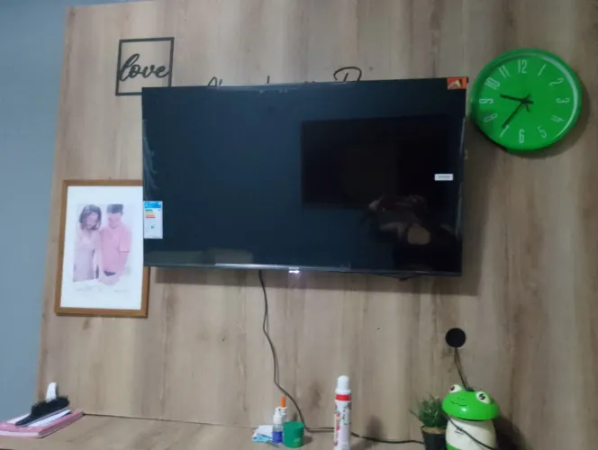 Tv smart 43 polegadas 