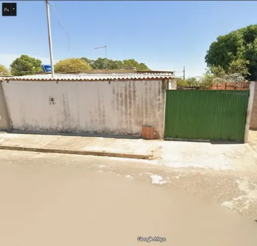 Casa em Araguari - São Sebastião / Conjunto Mauá