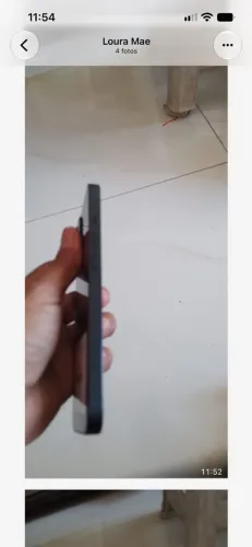 Venda de iPhone