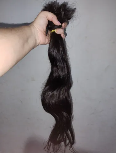CABELO HUMANO 